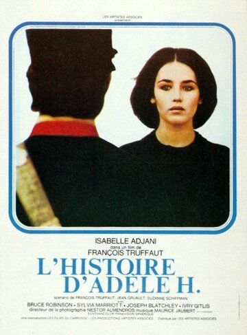 История Адели Г. (1975) История Адели Г. (1975)
