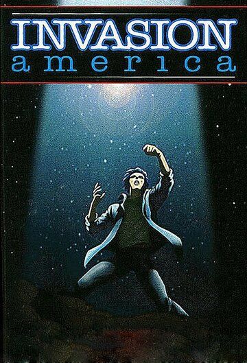 Вторжение в Америку (1998) Вторжение в Америку (1998)