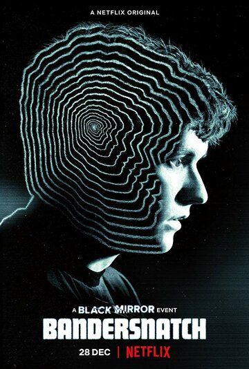 Черное зеркало: Брандашмыг (2018) Черное зеркало: Брандашмыг (2018)
