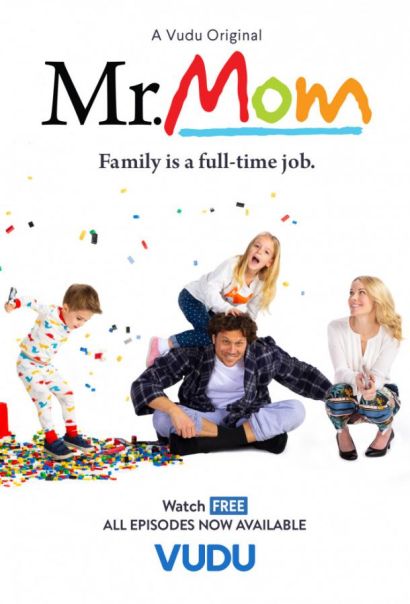 Мистер Мамочка (2019) Мистер Мамочка (2019)