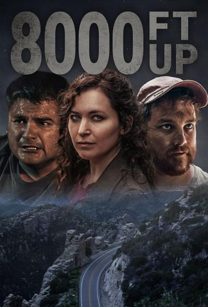 Высота 8000 футов (2022) Высота 8000 футов (2022)