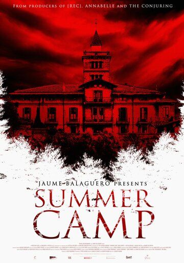 Летний лагерь (2015) Летний лагерь (2015)