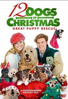 12 рождественских собак 2: Чудесное спасение (2012) 12 рождественских собак 2: Чудесное спасение (2012)