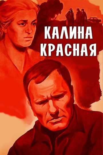 Калина красная (2019) Калина красная (2019)