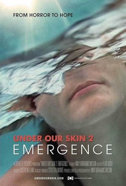 Под нашей кожей 2: Выход (2014) Под нашей кожей 2: Выход (2014)