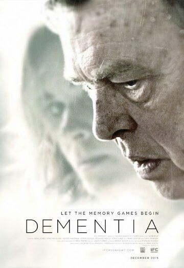 Слабоумие (2015) Слабоумие (2015)