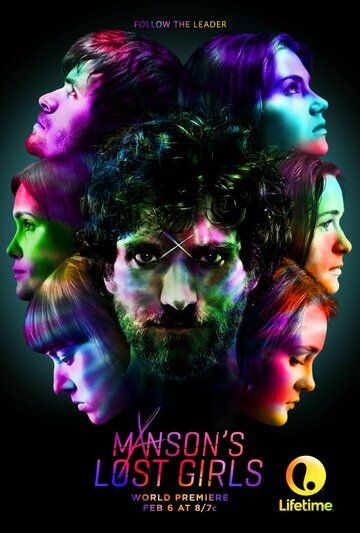 Потерянные девушки Мэнсона (2016) Потерянные девушки Мэнсона (2016)
