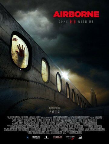 Рождённый летать (2013) Рождённый летать (2013)