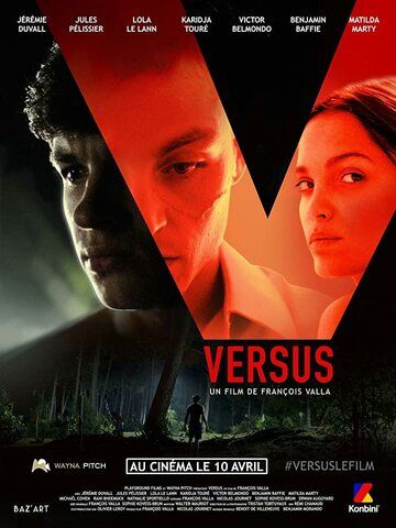 Противостояние (2019) Противостояние (2019)