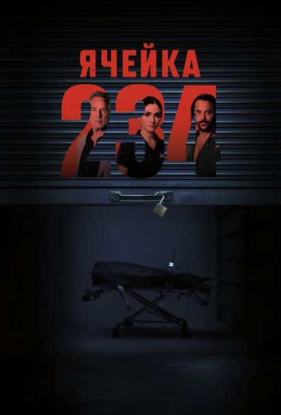 Ячейка 234 (2024) Ячейка 234 (2024)