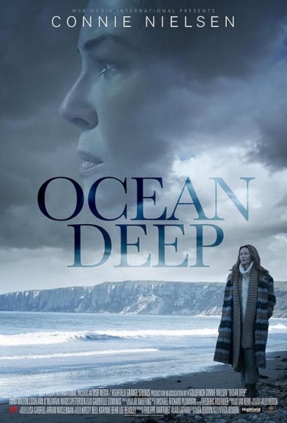 Что скрывает океан (2023) Что скрывает океан (2023)