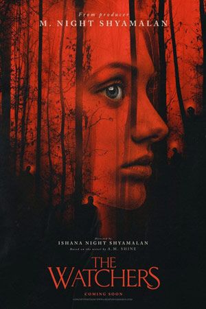 Смотрители (2024) Смотрители (2024)