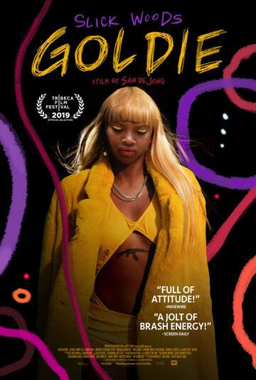 Goldie (2019) Goldie (2019)