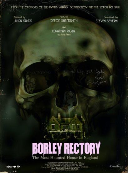 Дом священника в Борли (2017) Дом священника в Борли (2017)