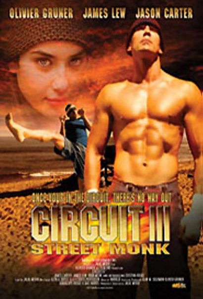 Вихрь 3 (2006) Вихрь 3 (2006)
