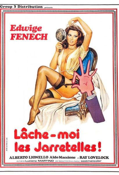 Дева, телец и козерог (1977) Дева, телец и козерог (1977)