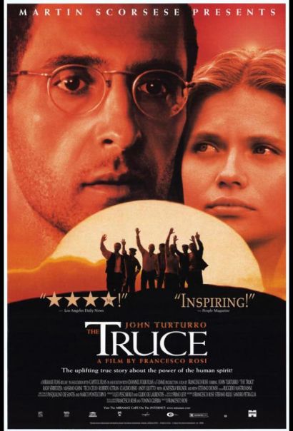 Перемирие (1997) Перемирие (1997)