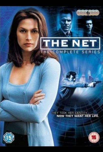 Сеть (1998) Сеть (1998)