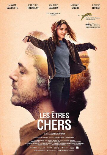 Возлюбленные (2015) Возлюбленные (2015)