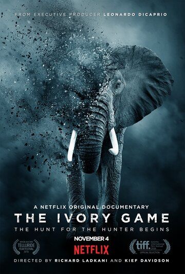 Игра цвета слоновой кости (2016) Игра цвета слоновой кости (2016)