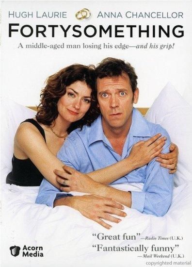 Немного за сорок (2003) Немного за сорок (2003)