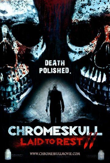 Похороненная 2 (2011) Похороненная 2 (2011)