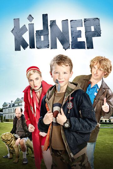 Киднеппинг (2015) Киднеппинг (2015)