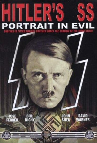 СС Гитлера: Портрет зла (1985) СС Гитлера: Портрет зла (1985)