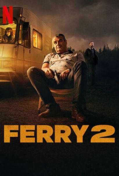 Ферри 2 (2025) Ферри 2 (2025)