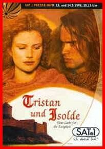 Тристан и Изольда (1998) Тристан и Изольда (1998)
