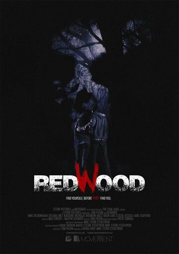 Рэдвуд (2017) Рэдвуд (2017)