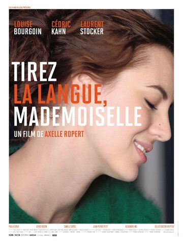 Покажите язык, мадемуазель (2013) Покажите язык, мадемуазель (2013)