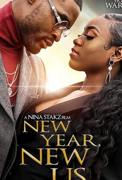 Новый год, новые мы (2019) Новый год, новые мы (2019)