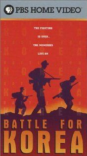 Битва за Корею (2001) Битва за Корею (2001)