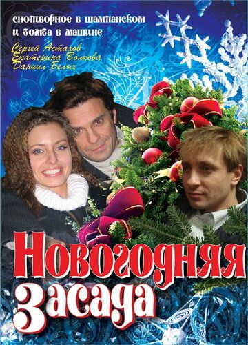 Новогодняя засада (2009) Новогодняя засада (2009)