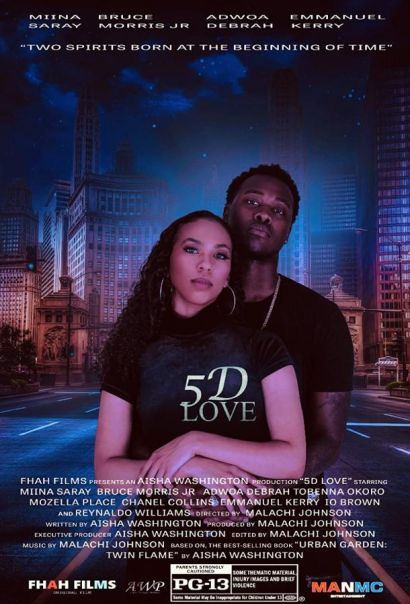 5d Любовь (2021) 5d Любовь (2021)