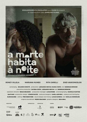 Ночь - время смерти (2020) Ночь - время смерти (2020)