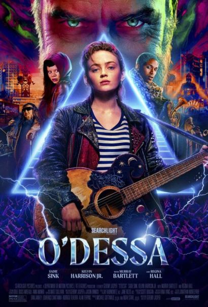 О'Десса (2025) О'Десса (2025)