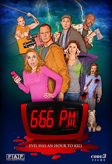 6:66 вечера (2017) 6:66 вечера (2017)