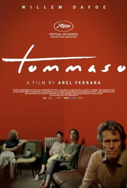 Томмазо (2019) Томмазо (2019)