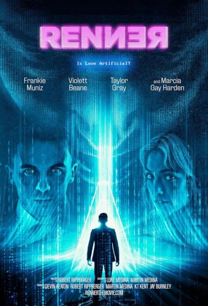 Реннер (2025) Реннер (2025)