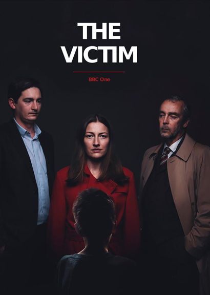 Жертва (2019) Жертва (2019)