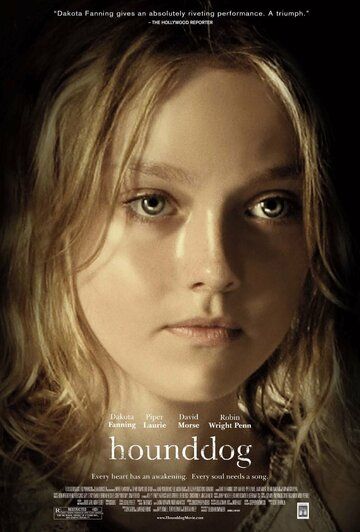 Затравленная (2007) Затравленная (2007)