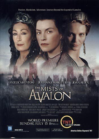 Туманы Авалона (2001) Туманы Авалона (2001)