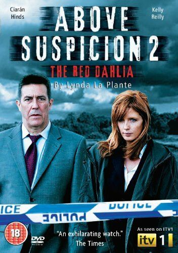 Вне подозрений 2: Красный Георгин (2010) Вне подозрений 2: Красный Георгин (2010)