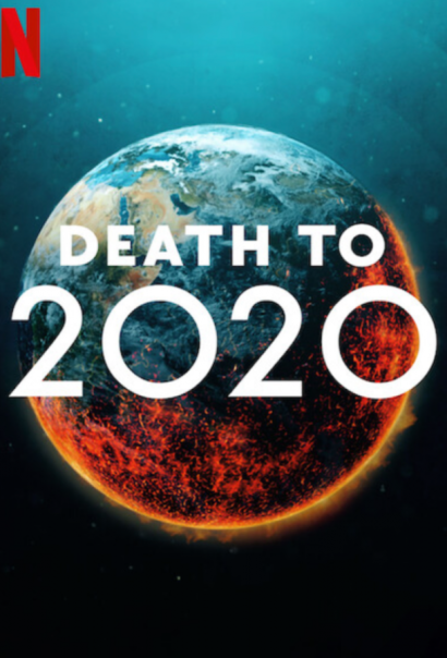 2020, тебе конец! (2020) 2020, тебе конец! (2020)