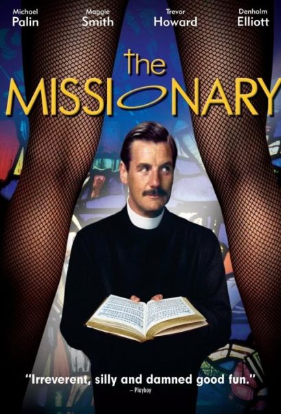 Миссионер (1982) Миссионер (1982)