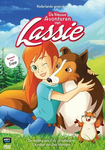 Лэсси (2014) Лэсси (2014)