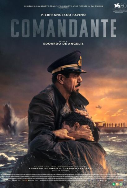 Команданте (2023) Команданте (2023)