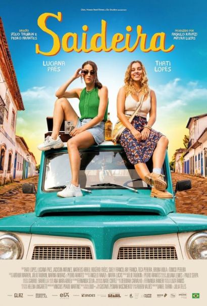 Сайдейра (2024) Сайдейра (2024)